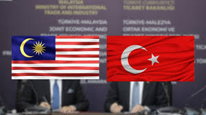 Türki·ye-malezya Sta: Menşe Kontrolleri·nde Yeni· Dönem