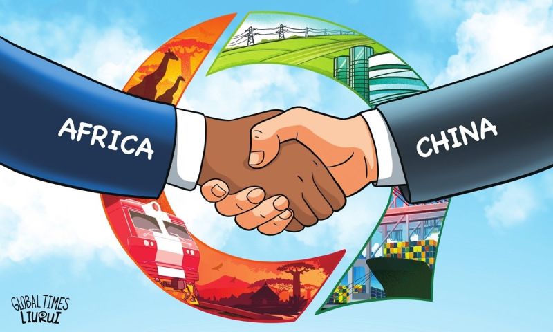 Çin, Afrika ülkelerinden tüm ürünlere sıfır gümrük vergisi