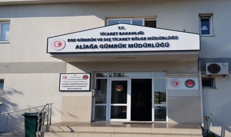 Aliağa - 2026 Yılı Liman Daimi Kart Başvuruları
