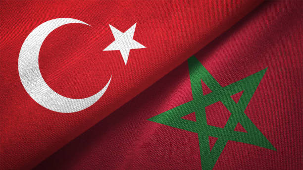 Fas, Türkiye ile Serbest Ticaret Anlaşması’nı Gözden Geçirmeye Hazırlanıyor