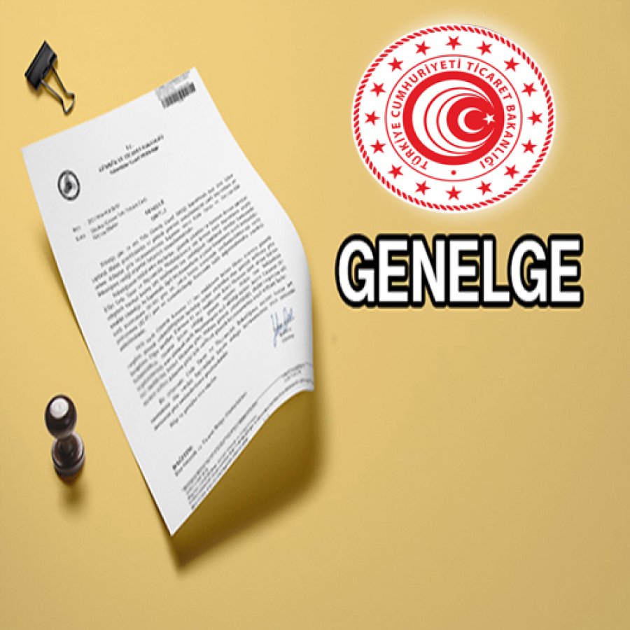 Posta ve Hızlı Kargo Taşımacılığı  gümrük İşlemleri GENELGESI