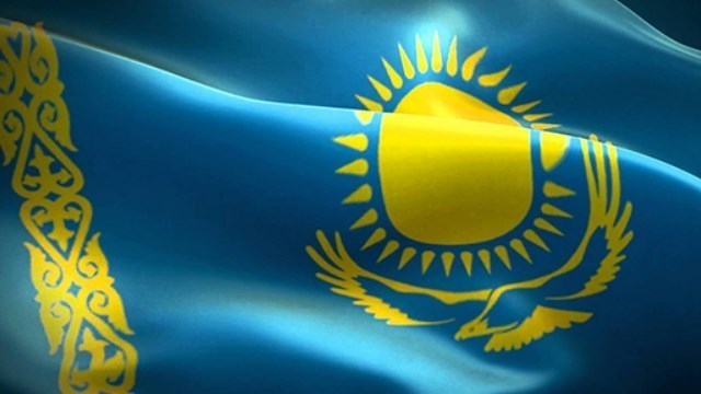 Kazakistan gümrük vergileri için ABD ile yapıcı diyaloğa hazır