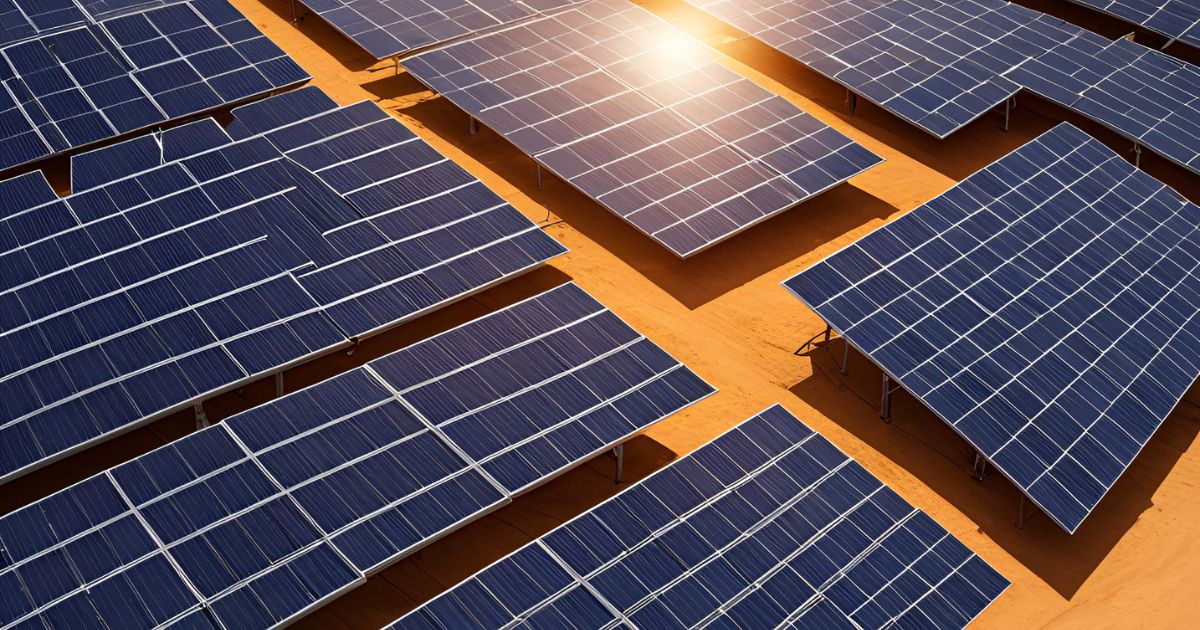 ABD’li güneş paneli üreticileri gümrük vergisi talep etti