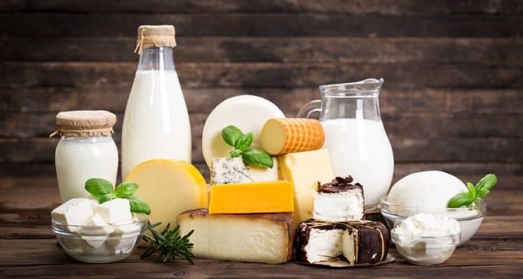 Pastörize Süte İlave Gümrük Vergisi